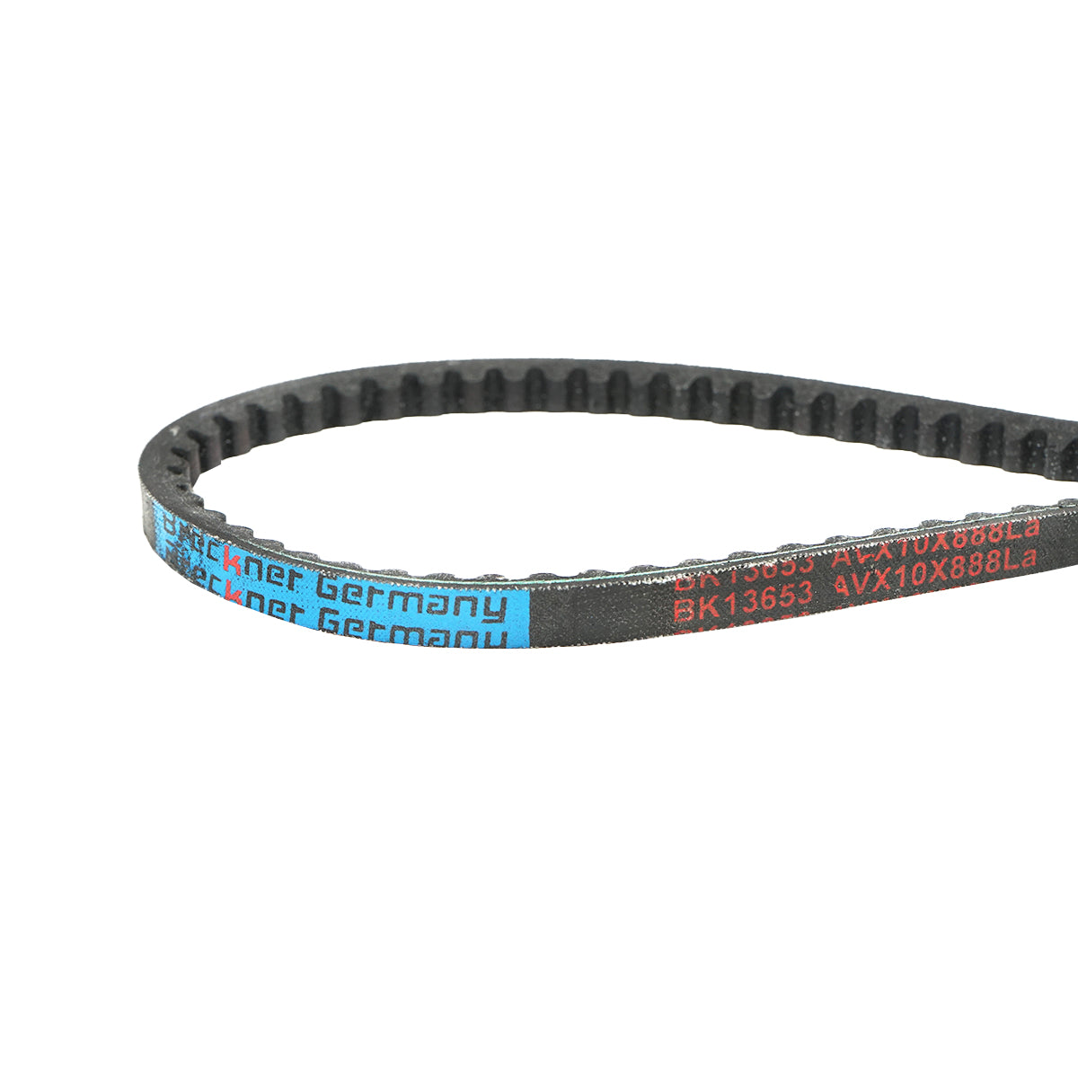 AVX 10X888 transmission belt at Breckner Germany